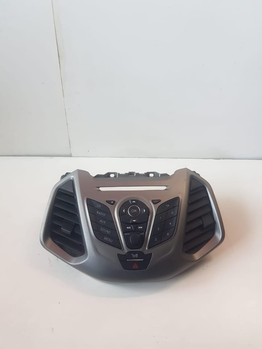 RADIO FACE RADIO FACE